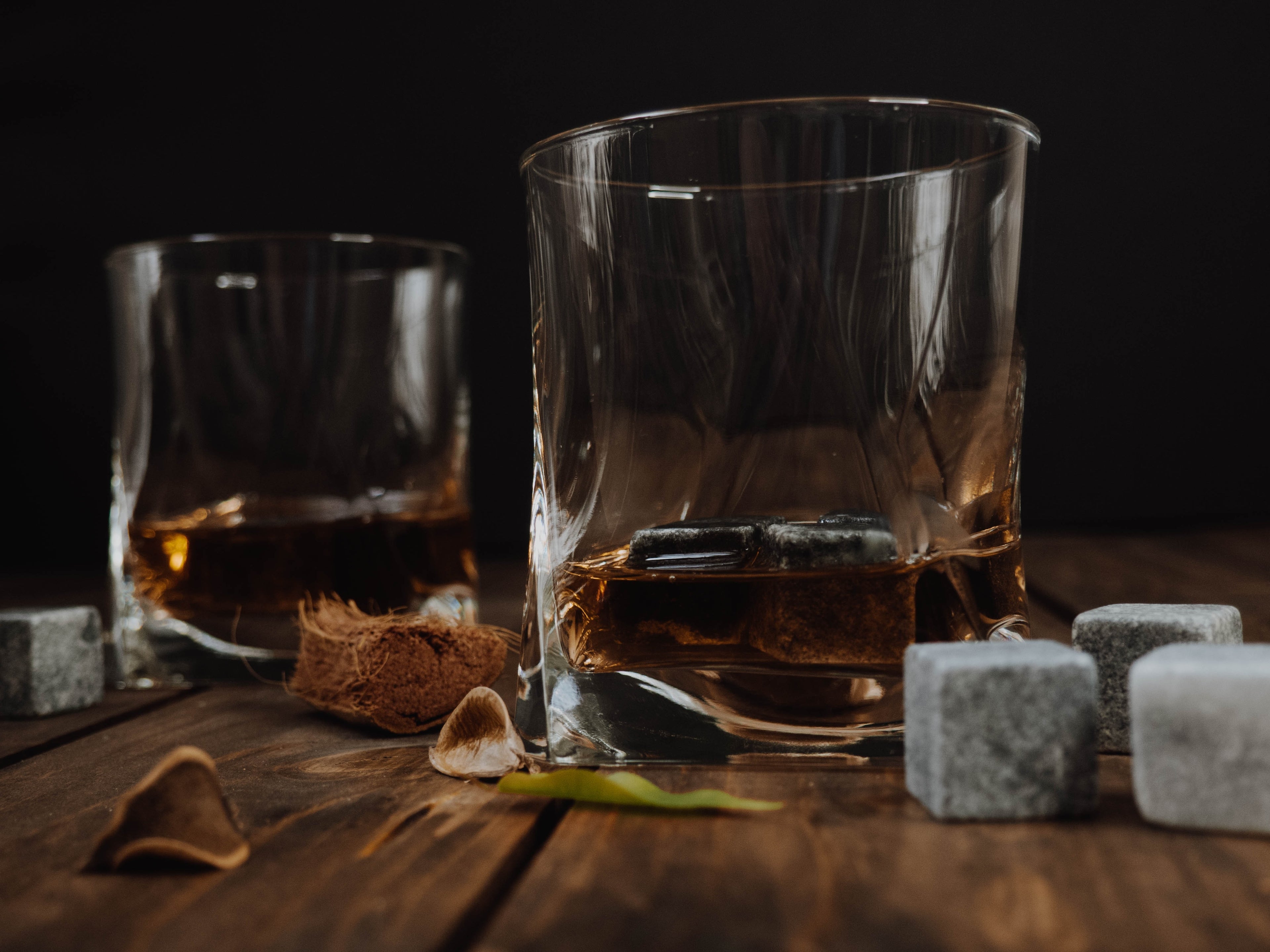 Are You a Whisky person? Here’s 10 You Need to Try!
