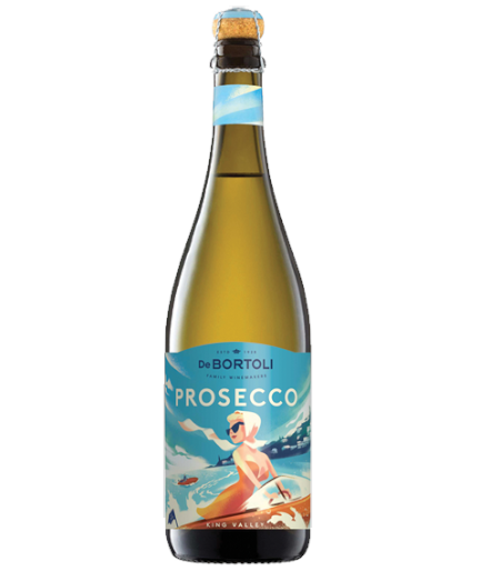 De Bortoli King Valley Prosecco NV
