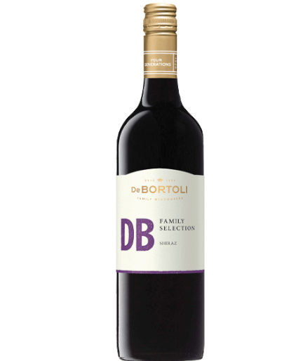 De Bortoli Shiraz