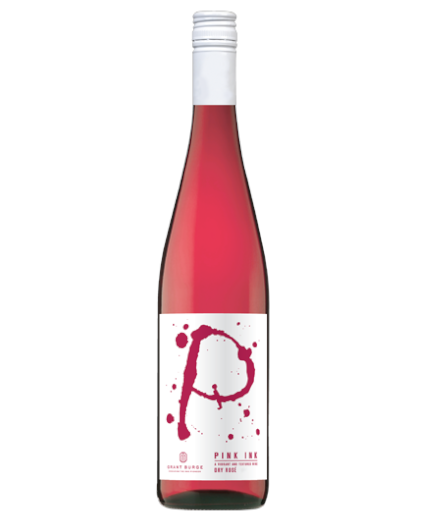 Barossa Ink Pink Ink 2021