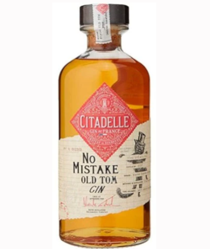 Citadelle No Mistake Old Tom