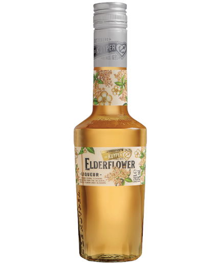 De Kuyper Elderflower Liqueur