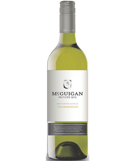 McGuigan Private Bin Chardonnay