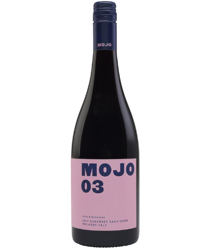Mojo Coonawarra Cabernet Sauvignon 2022