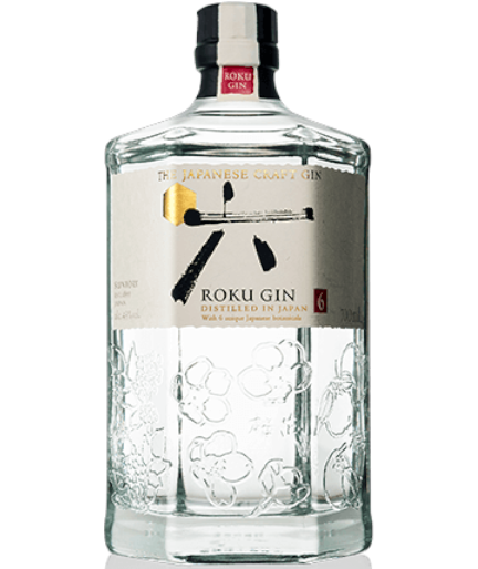 Roku Gin