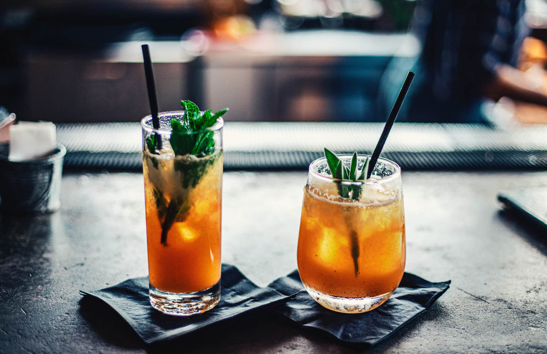 8 Brandy Cocktails you have to try