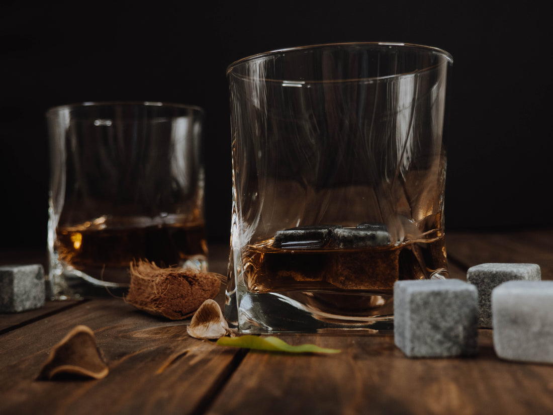 Are You a Whisky person? Here’s 10 You Need to Try!