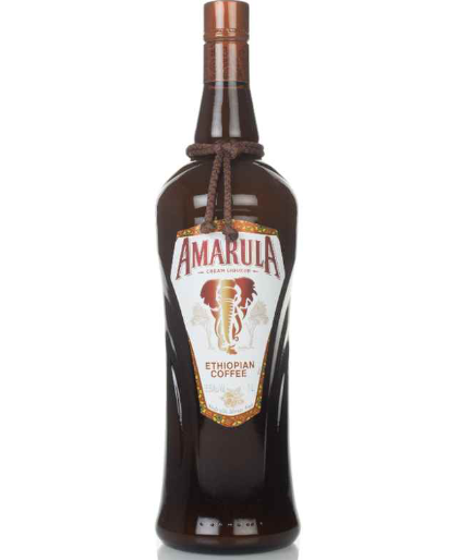 Amarula Ethiopian Coffee Liqueur