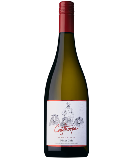Caythorpe Pinot Gris 2023