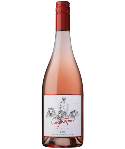 Caythorpe Rose 2023