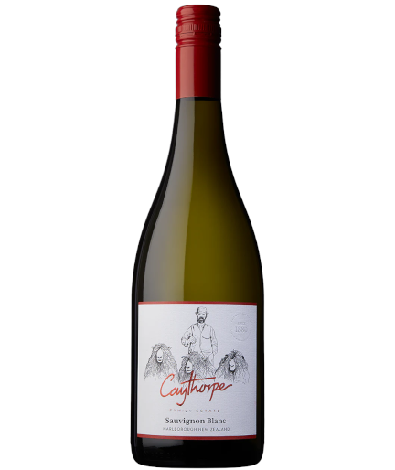 Caythorpe Sauvignon Blanc 2024