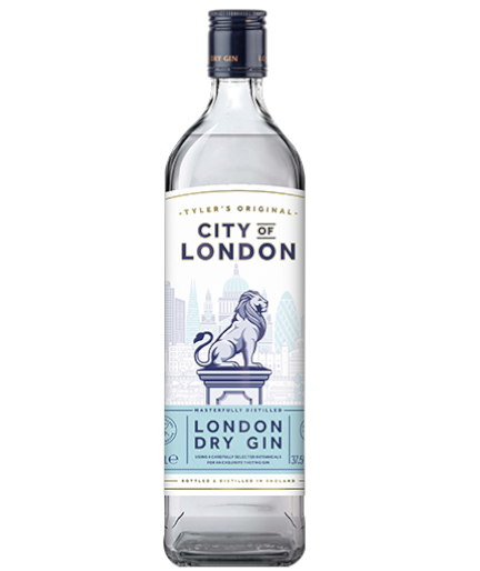 City of London - London Dry