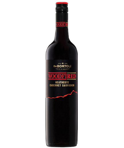 De Bortoli Woodfired Cabernet Sauvignon 2021