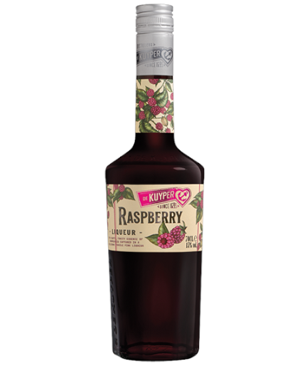 De Kuyper Raspberry Liqueur