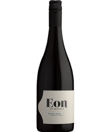 Eon Of Bendigo Central Otago Pinot Noir 2016 - 6 Bottles