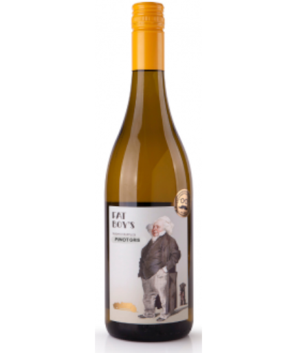 Fat Boy PInot Gris 2022