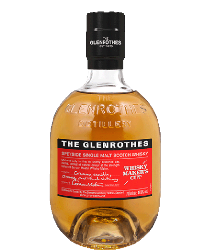 Glenrothes 18yo Whisky