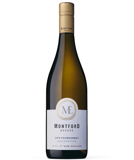 Copy of Montford Chardonnay 2022 - 6 Bottles