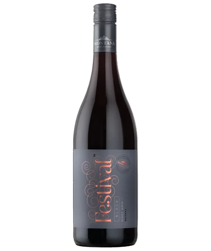 Montana Festival Block Pinot noir