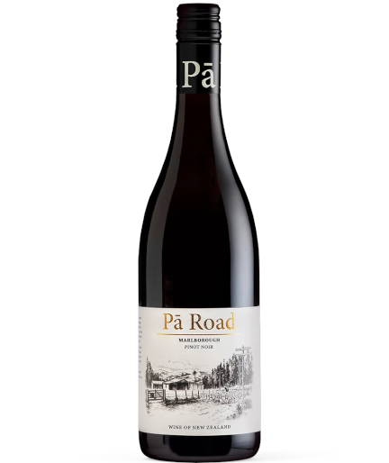 Pa Road Pinot Noir 2022
