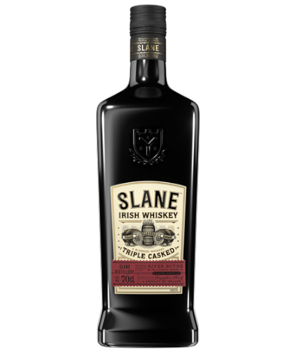 Slane Irish Whiskey