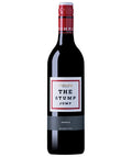 The Stump Jump Shiraz