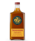 Thunderdonk Spiced Maple Whisky Liqueur