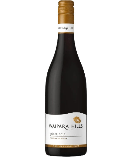 Waipara Hills Pinot Noir 2022