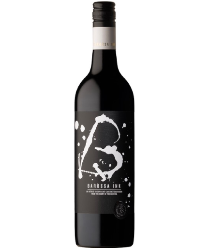 Barossa Ink Cabernet Sauvignon 2021 - 6 Bottles