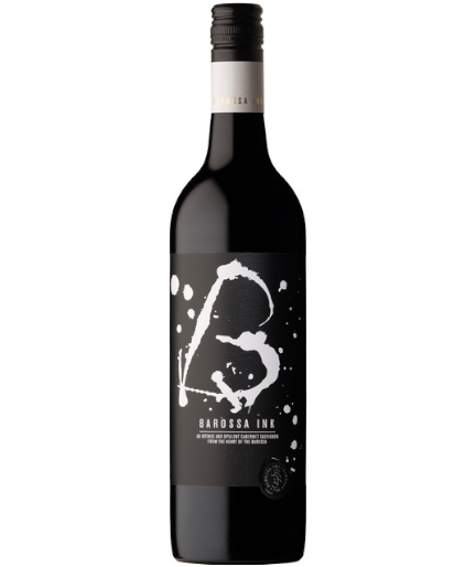 Barossa Ink Cabernet Sauvignon 2023 - 6 Bottles