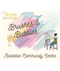 Brushes & Bubbles Rolleston Event