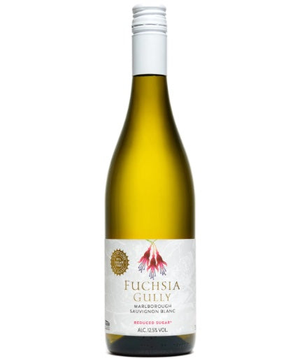 Fuchsia Gully Sauvignon Blanc