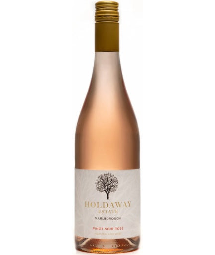 Holdaway Estate Pinot Noir Rose