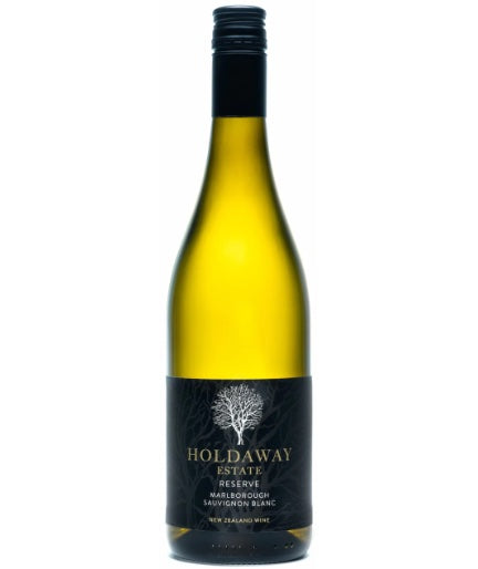 Holdaway Estate Reserve Sauvignon Blanc