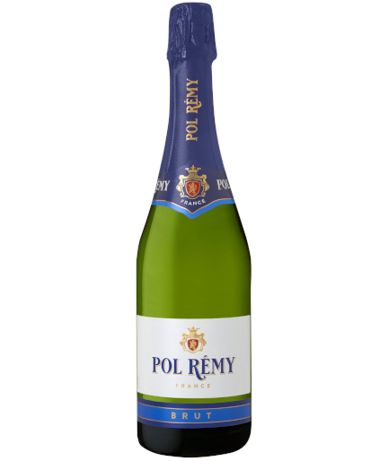 Pol Rémy Brut NV- 6 Bottles