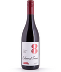 Straight 8 Estate Cabernet Franc 2021