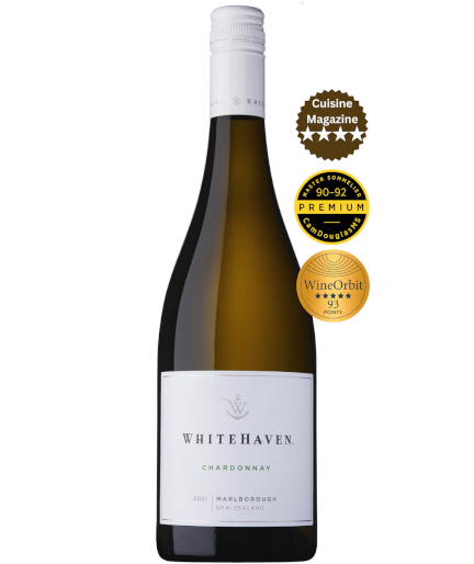 Whitehaven Chardonnay 2022