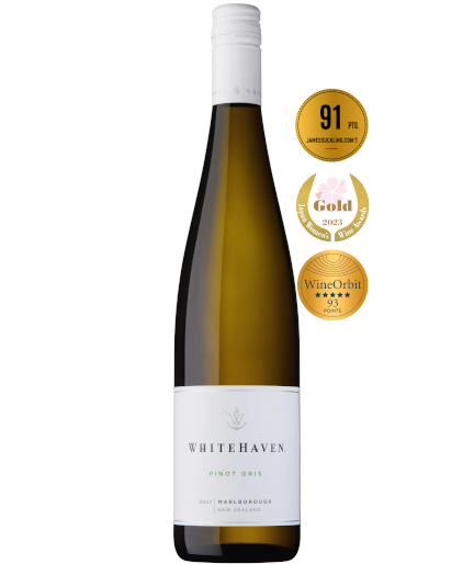 Whitehaven Pinot Gris 2022
