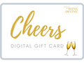 Wine Divine Gift Card