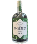 The Racketeer Verbena Gin