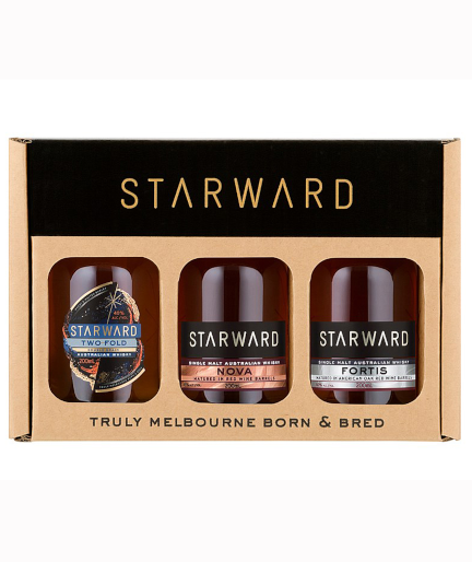 Starward Gift Pack