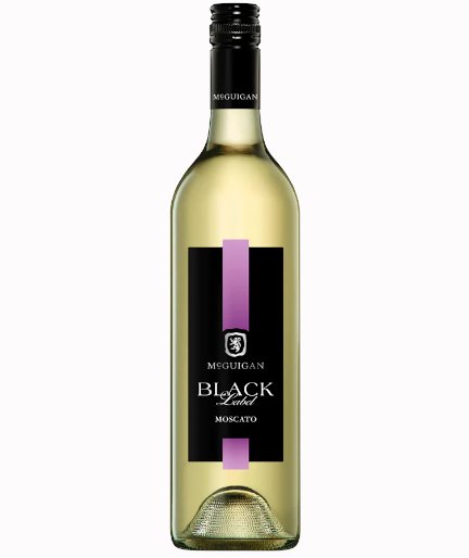 McGuigan Black Label Moscato