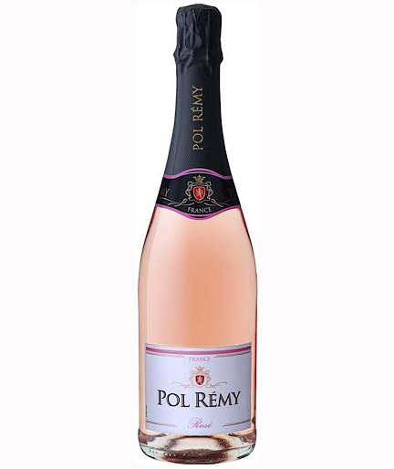 Pol Rémy Rosé
