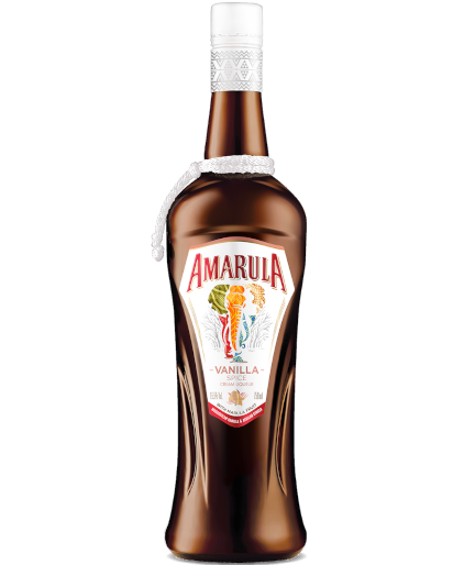 Amarula Vanilla Spice Cream