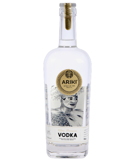 Ariki Premium Vodka