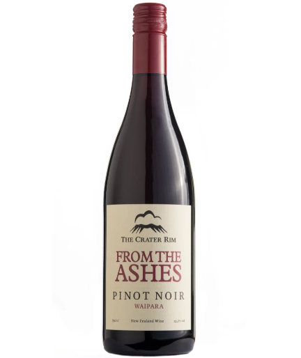 From the Ashes Pinot Noir