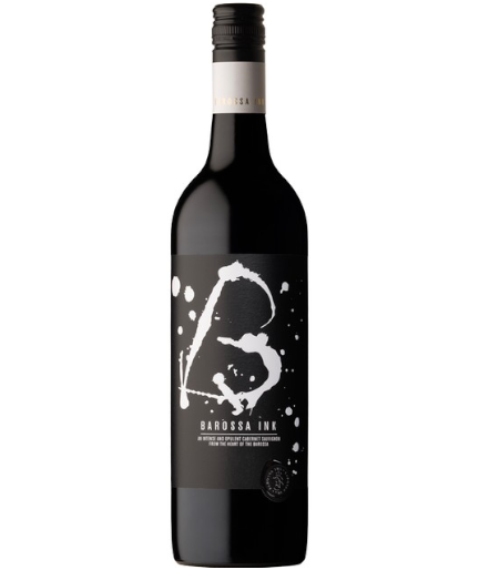 Barossa Ink Cabernet Sauvignon 2021 – Wine Divine Limited