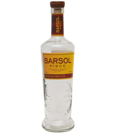 Barsol Pisco