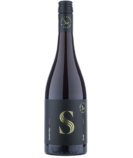 Beach House Syrah 2020