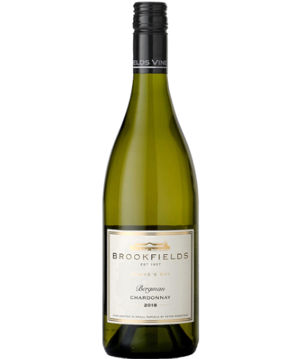 Brookfields Bergman Chardonnay 2024